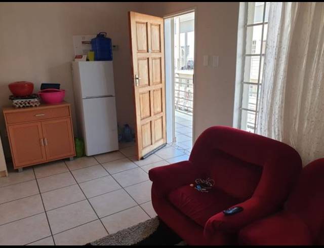1 BEDROOM PROPERTY TO RENT IN POTCHEFSTROOM CENTRAL